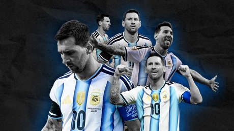 Los números 'ocultos' del asombroso Mundial 2026 de Messi (más allá de los récords)