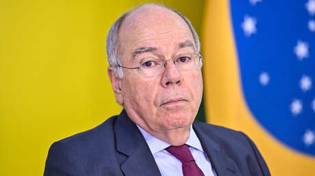 Brasil se planta ante el garrote arancelario de Trump: "Exigen nuestra capitulación"