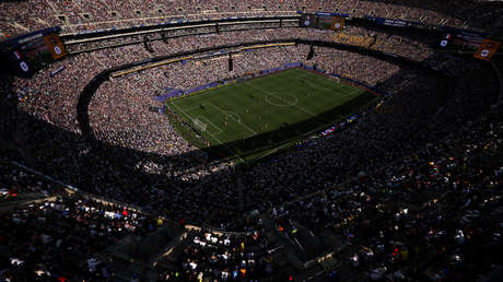 ¿Como en el Super Bowl?: el inédito cambio de la FIFA para el medio tiempo en la final del Mundial