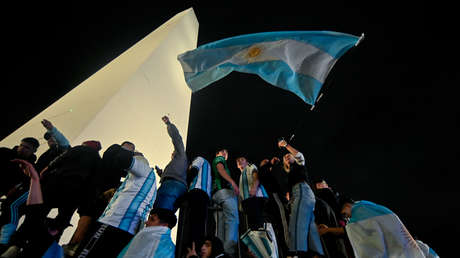 'La cuarta estrella': la nueva canción que ilusiona a los hinchas de Argentina en el Mundial 2026