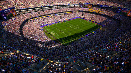 ¿Como en el Super Bowl?: el inédito cambio de la FIFA para el medio tiempo en la final del Mundial