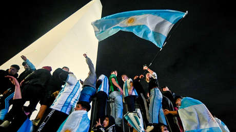 'La cuarta estrella': la nueva canción que ilusiona a los hinchas de Argentina en el Mundial 2026