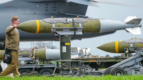 Israel da paso importante para reducir su dependencia armamentística de EE.UU.