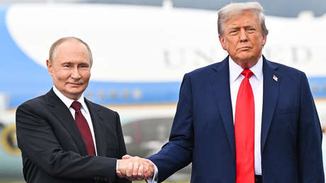 "No tienen conciencia": Lavrov acusa a un medio estadounidense de distorsionar su postura sobre Alaska