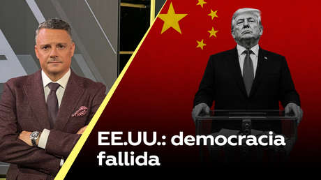 EE.UU.: democracia fallida
