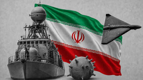 Las cartas que aún guarda Irán por si estalla una guerra a gran escala