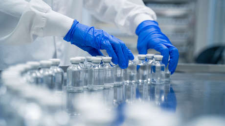 Alianza biofamacéutica entre Cuba y Rusia