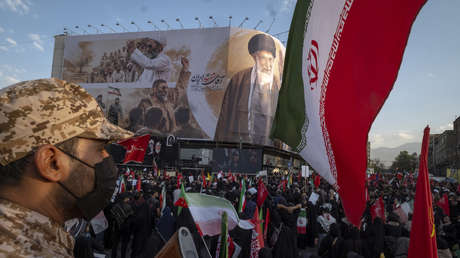 Irán advierte bajo qué escenario pasará a una ofensiva "total"