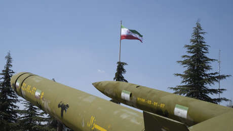Centro de datos y muelle usado por EE.UU.: Irán revela sus blancos en la última ola de ataques