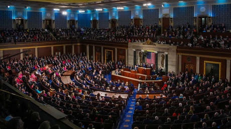 Congresistas demócratas rechazan nuevas sanciones a Rusia por esta razón