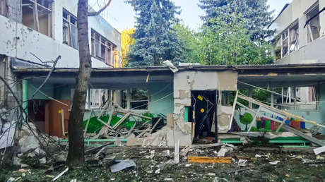 Un muerto y decenas de heridos en ataque con drones cerca de Moscú que incluye almacén civil (VIDEOS)