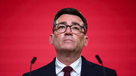 Bloomberg: Próximo primer ministro británico afronta su primer dilema con Trump por Irán