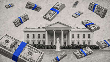NYT: Casa Blanca teme que el exceso de sanciones contra Rusia debilite el dominio del dólar