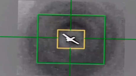 VIDEO: Irán hace añicos dron MQ-9 Reaper de EE.UU.