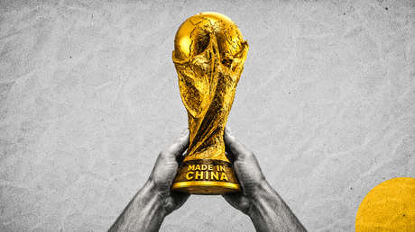¿Por qué China es la gran ganadora del Mundial organizado por EE.UU.?