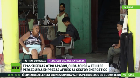Cuba denunció "propósito criminal" de EE.UU. tras sancionar al Ministerio de Turismo y otros entes