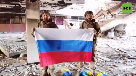 Mascarada ucraniana: Kiev envía soldados a grabar videos falsos y Rusia los captura