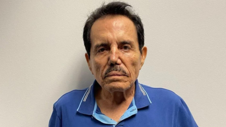 Dictan sentencia en EE.UU. contra 'El Mayo' Zambada, líder del Cártel de Sinaloa