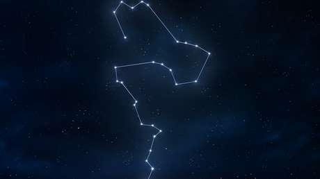 El enigma de una estrella que se apagó con el tiempo acaba de encontrar una posible respuesta
