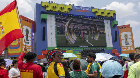Amenaza en el Mundial: EE.UU. frustra un inminente ataque contra un 'Fan Fest'