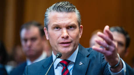 Hegseth y Caine testificarán sobre Irán: ¿se acerca una guerra total?