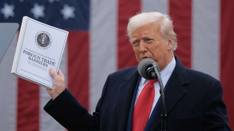 FT: Trump planea reanudar su guerra comercial global con nuevas medidas contra decenas de países