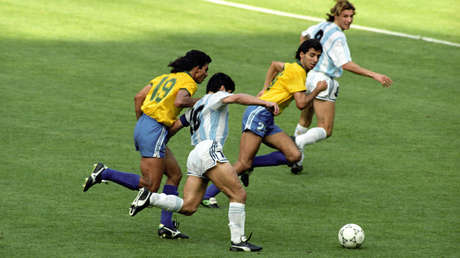 'El bidón de Branco': la leyenda de cuando Argentina habría drogado a Brasil en un Mundial