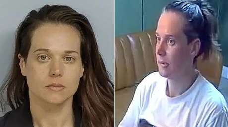Macabro hallazgo deriva en la búsqueda de una mujer "peligrosa" que usa varias identidades