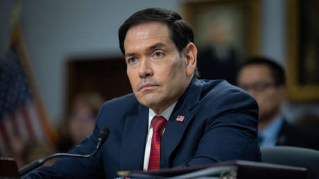 Rubio sobre Rusia: "Para nosotros, no hablar sería una imprudencia y una irresponsabilidad"