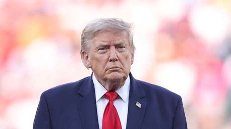 Trump: "Ganamos Venezuela"