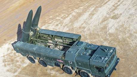 Rusia ataca instalaciones de producción y almacenes de drones ucranianos