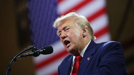 Trump sobre Irán: "Todavía no han sufrido lo suficiente"