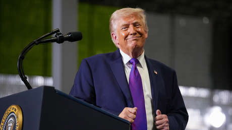 Trump revela cuando Xi visitará EE.UU.