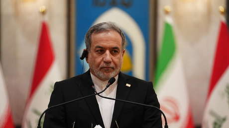 La tajante respuesta de Teherán a la advertencia de Trump sobre activos iraníes