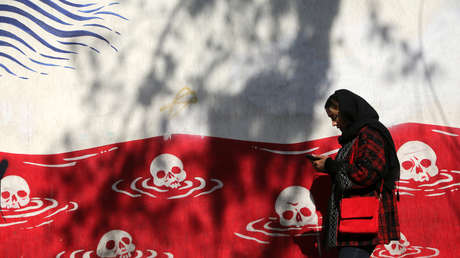 "Hasta que el enemigo se rinda": Firme promesa de Irán sobre la represalia contra EE.UU.