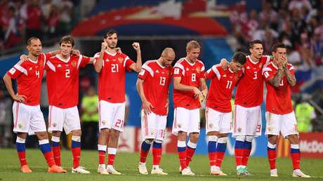 El exilio del fútbol ruso se acerca a su fin, pero Europa podría no sobrevivir al regreso