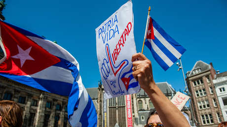 Encuentro de solidaridad en Cuba reúne a varias naciones en apoyo ante las amenzas de EE.UU.