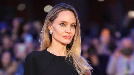 Filtran datos personales de Angelina Jolie y otras estrellas