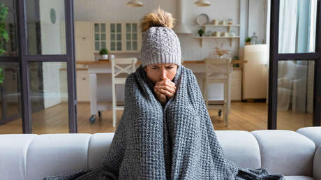 El duro pronóstico invernal para una Europa que rechazó la energía rusa