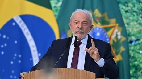 Lula confiesa que el K-pop y el cine coreano han "enamorado" a los brasileños