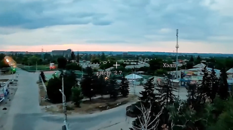 Apretar el nudo: fuerzas rusas pulverizan tropas de Kiev en Donbass