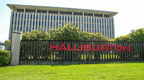 Supremo ordena reinicio de operaciones de Halliburton en Venezuela