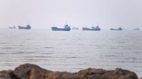 Los países del Golfo apoyan el plan para el desbloqueo del estrecho de Ormuz