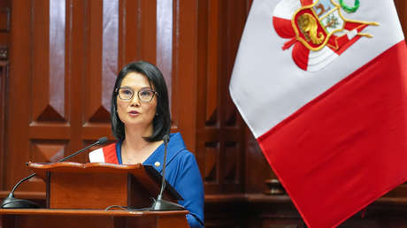 Los dos frentes que Keiko Fujimori planea enfrentar