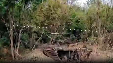 VIDEO: Drones rusos suprimen la capacidad de ataque del Ejército ucraniano