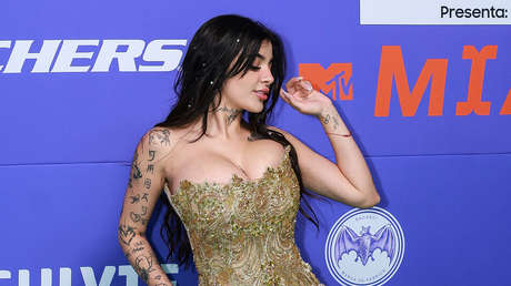 Hombres armados asaltan, golpean y roban joyas a una famosa 'influencer' mexicana