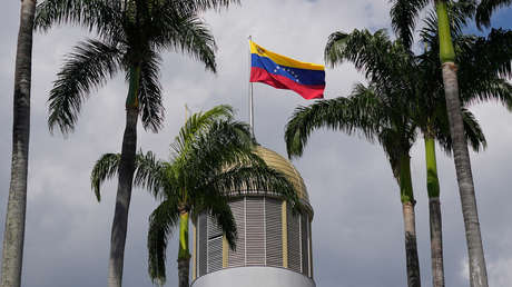 Empresa lobista cercana a Trump anuncia la apertura de una oficina en Caracas