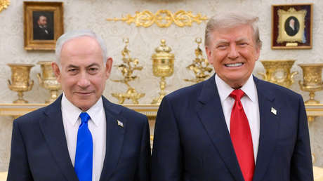 Revelan qué le inquieta a Israel de EE.UU. en el conflicto contra Irán