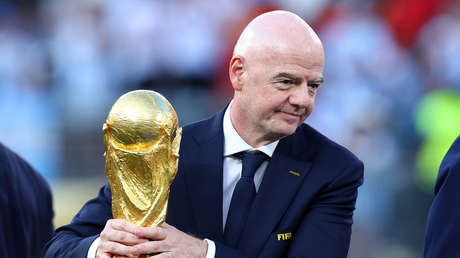 La FIFA culpa a los medios por la polémica en torno a su plan privatizador