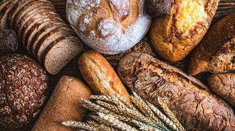 Científicos rusos desarrollan un pan para bajar de peso: ¿De qué está hecho?